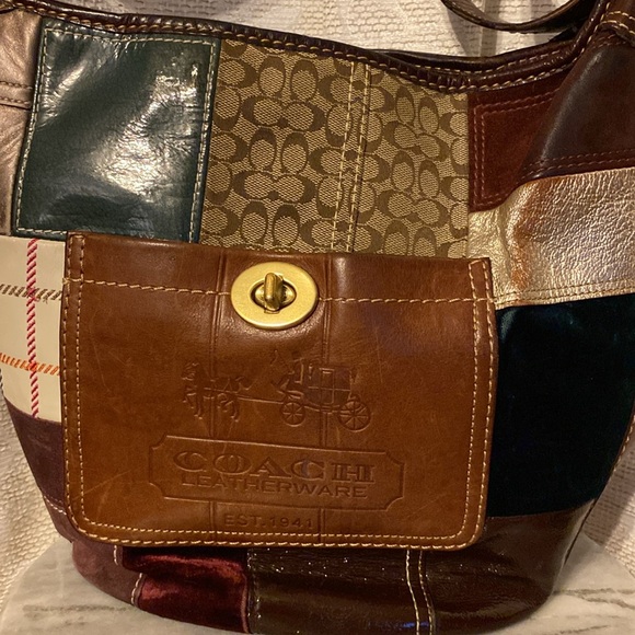 Coach Bleeker Bag - Picture 7 of 7